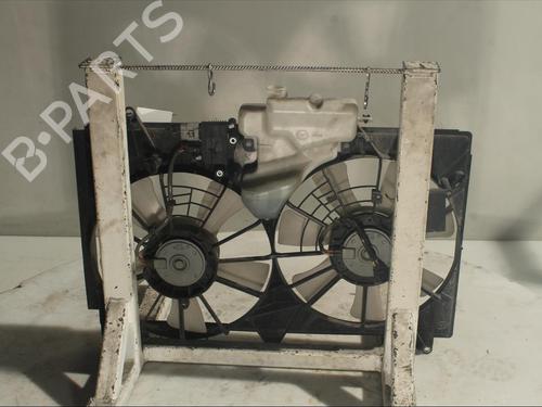 Radiator fan MAZDA CX-7 (ER) 2.2 MZR-CD AWD (ER10A) | BP16062875M35 