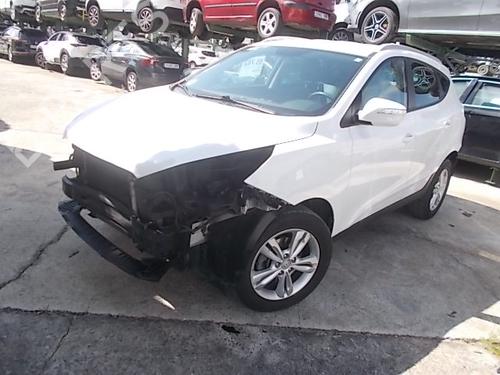 Left tailgate light HYUNDAI ix35 (LM, EL, ELH) 1.7 CRDi | BP27494178C79  - Image 6