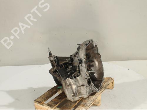 Gearbox NISSAN NV200 Van 1.5 dCi 85 (M20, M20N, M20M) | BP29128966M3 