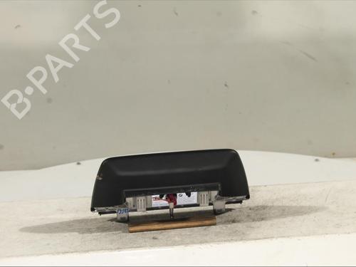 Used Display monitor BMW X2 (F39) sDrive 18 d (150 hp) 23332824