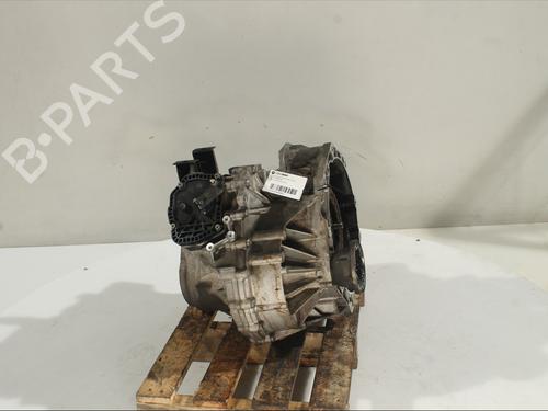 Gearbox VW POLO V (6R1, 6C1) 1.2 TSI 16V | BP29818383M3 