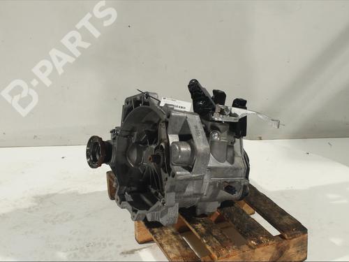 Gearbox SEAT IBIZA IV (6J5, 6P1) 1.6 TDI | BP11909461M3 