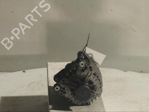Alternator SEAT LEON (1P1) 2.0 TDI | BP16128534M7 