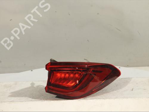 Used Right taillight Right taillight SEAT LEON (KL1, KLG) 1.5 TSI (131 hp) 29328494 29328494