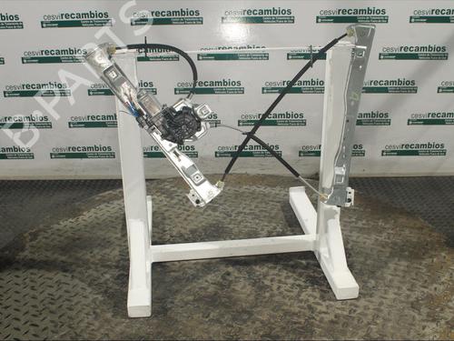 Front left window mechanism CITROËN DS3 (SA_)  | BP12076100C22 