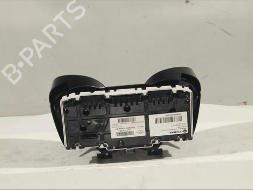 Instrument cluster RENAULT CLIO IV (BH_) 1.5 dCi 75 | BP26925195C47 