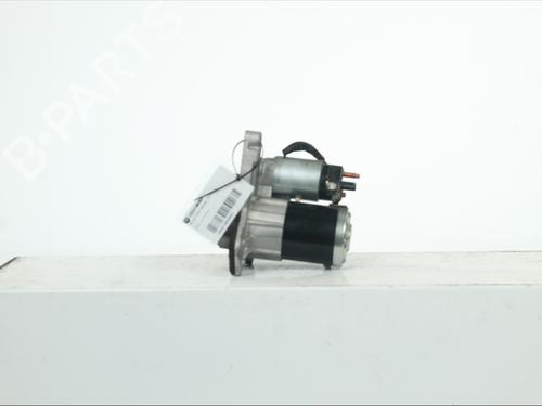 Starter OPEL CORSA F (P2JO) 1.2 (68) | BP35936552M8 - Image 3