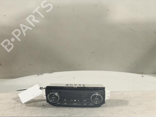 Used Climate control Climate control MITSUBISHI OUTLANDER III (GG_W, GF_W, ZJ, ZL, ZK) 2.0 Hybrid 4WD (GG2W) (200 hp) 18735909 18735909