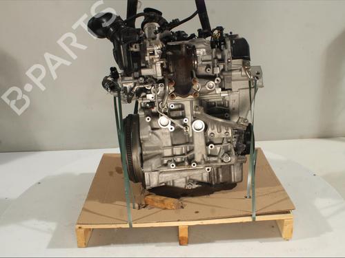 Motor VW GOLF VII (5G1, BQ1, BE1, BE2) 1.5 TSI (130 hp) 28350247