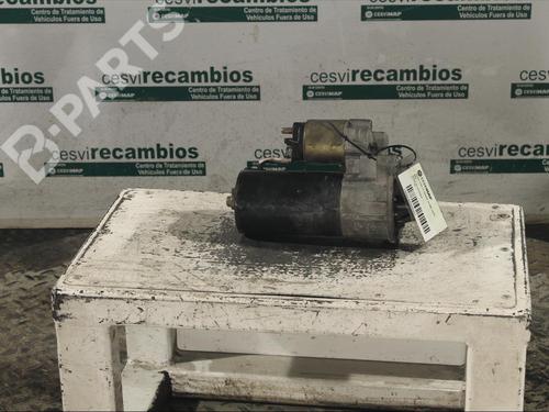 Startmotor VOLVO S80 I (184) 2.5 TDI | BP11896555M8 