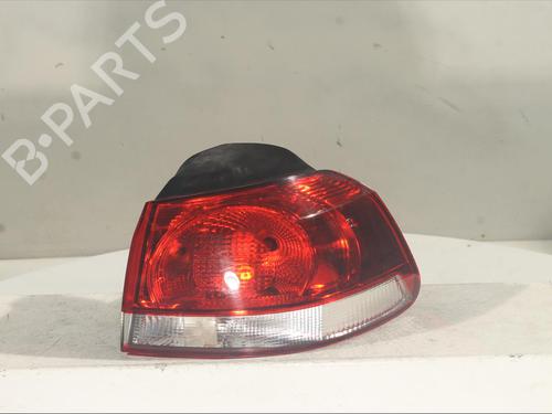 Used Right taillight Right taillight VW GOLF VI (5K1) 1.6 TDI (105 hp) 22244860 22244860