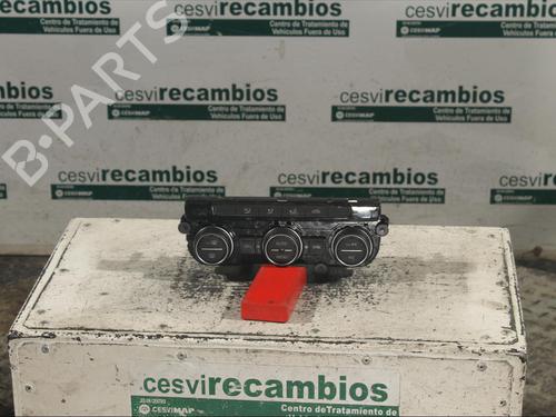 Used Climate control Climate control VW GOLF ALLTRACK VII Variant (BA5, BV5) 1.6 TDI 4motion (110 hp) 11988727 11988727