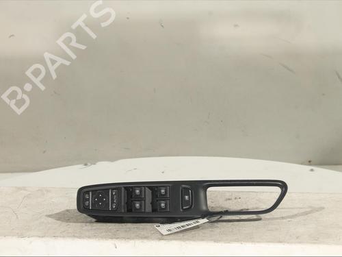 Used Left front window switch Left front window switch RENAULT CAPTUR I (J5_, H5_) 0.9 TCe 90 (90 hp) 24351797 24351797