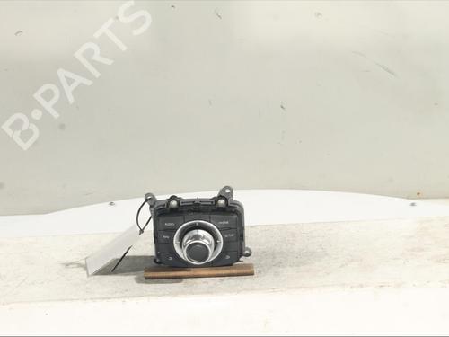 Used Switch MAZDA CX-5 (KE, GH) 2.0 (KEEFW) (165 hp) 24519875