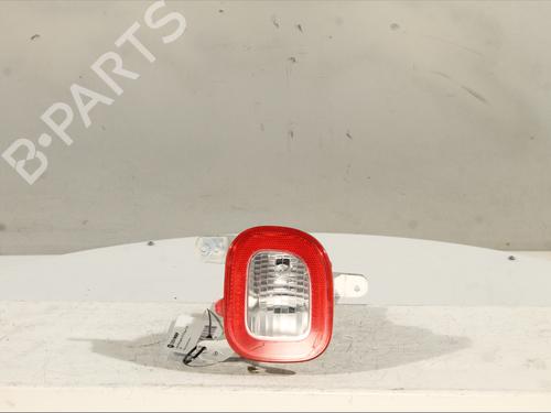 Feu de recul JEEP RENEGADE SUV (BU, B1, BV) 1.6 CRD (95 hp) 32254045