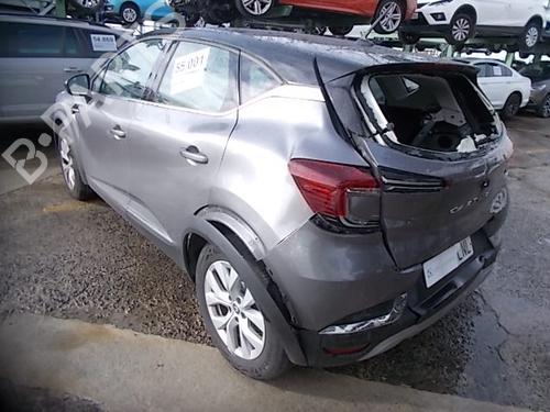 Starter RENAULT CAPTUR II (HF_) TCe 140 (HFN0) | BP23850625M8  - Image 7