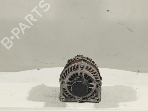 Used Alternator Alternator NISSAN JUKE (F15) 1.5 dCi (110 hp) 12240751 12240751