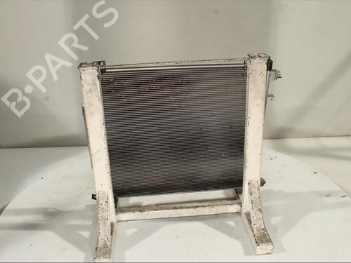 AC radiator LAND ROVER RANGE ROVER SPORT II (L494) 2.0 P400e PHEV 4x4 | BP23850577M32 