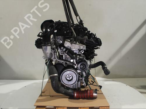 Engine BMW 1 (F40) 118 i | BP33222841M1  - Image 5