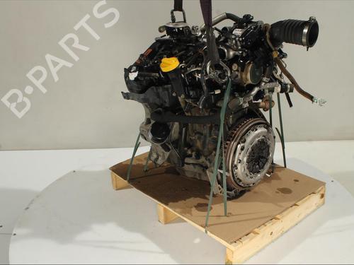 Engine NISSAN JUKE (F15) 1.5 dCi | BP27815429M1 
