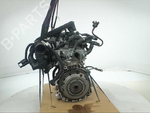 Engine VW POLO VI (AW1, BZ1, AE1) 1.0 MPi | BP38973028M1 - Image 2