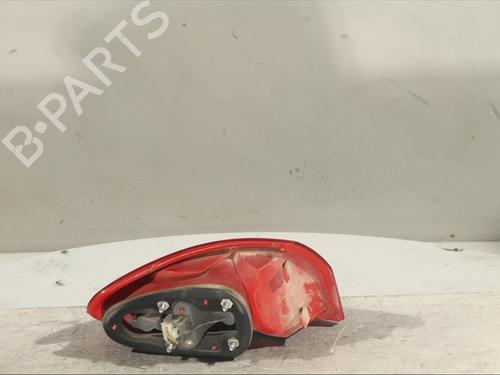 Right taillight ALFA ROMEO 147 (937_) 2.0 16V T.SPARK (937.AXA1, 937.AXC1, 937.BXC1) | BP17862452C35 