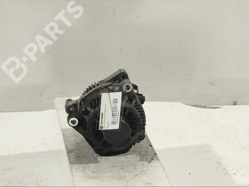 Alternator CITROËN C5 III (RD_) 2.0 HDi 140 (RDRHF8, RDRHFA, RDRHA8, RDRHAJ) | BP11908347M7 