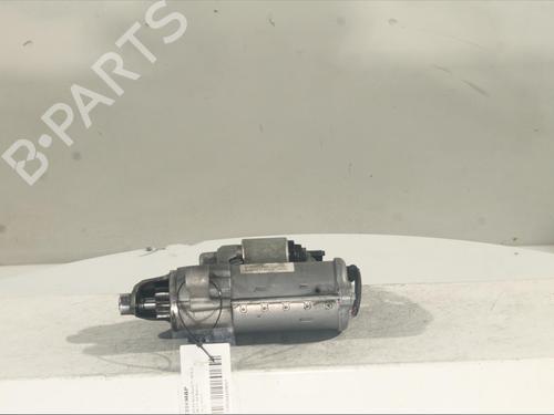 Used Starter Starter AUDI A5 Sportback (8TA) 2.0 TDI (150 hp) 21392638 21392638