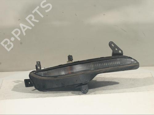 Used Left front indicator Left front indicator RENAULT MEGANE IV Hatchback (B9A/M/N_) 1.5 dCi 110 (B9A3) (110 hp) 21782911 21782911