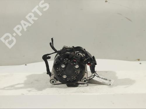 Alternator FORD FIESTA VII (HJ, HF)  | BP11984565M7 