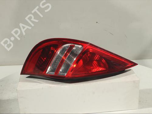 Used Left taillight HYUNDAI i30 (FD) [2007-2012]  18298917
