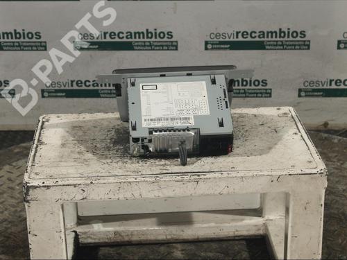 Radio TATA 207 Pickup  | BP11988842E6 