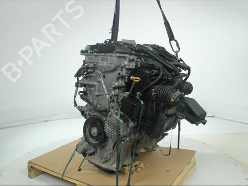 Engine TOYOTA C-HR (_X1_) 1.8 Hybrid (ZYX10_, ZYX11_, ZYX10R, ZYX11R) | BP37499853M1 - Image 4