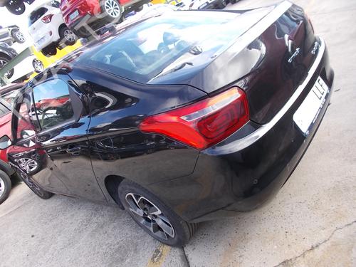 Left taillight CITROËN C-ELYSEE (DD_) 1.5 BlueHDi 100 | BP30691948C34 - Image 5