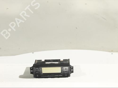AC Styreenhet / Manøvreringsenhet SEAT LEON (1M1) 1.9 TDI (90 hp) 26018233