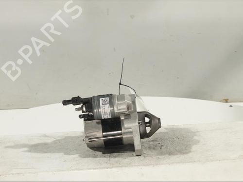 Used Starter Starter PEUGEOT 3008 II SUV (MC_, MR_, MJ_, M4_) 2.0 BlueHDi 150 (MJAHXH, MJAHXV, MJAHXG, MJAHSH, MJAHRH,... (150 hp) 11906564 11906564