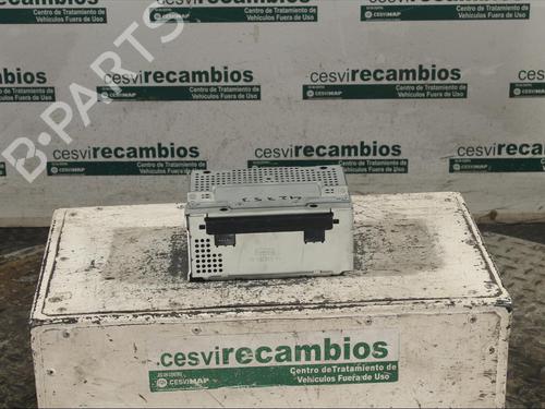 Used Electronic module Electronic module FORD FOCUS III 1.6 LPG (120 hp) 12076477 12076477