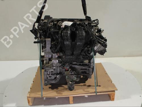 Motor MITSUBISHI OUTLANDER III (GG_W, GF_W, ZJ, ZL, ZK) 2.0 (GF7W) (150 hp) 26949319