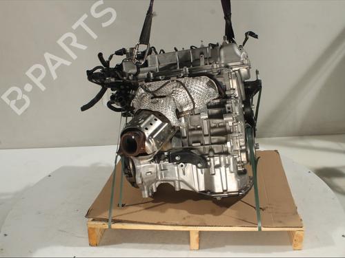 Used Engine Engine HYUNDAI TUCSON (TL, TLE) 1.6 GDi (132 hp) 29846931 29846931