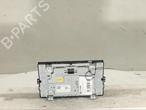 Radio VW T-ROC (A11, D11)  | BP16941499E6 