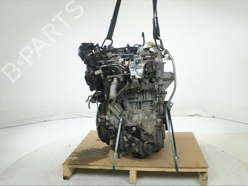 Used Engine Engine 37285518 37285518
