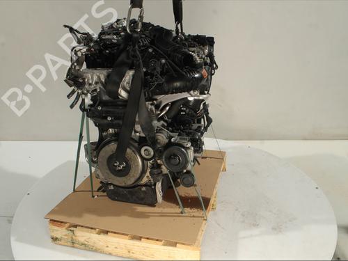 Engine MERCEDES-BENZ GLB (X247) GLB 220 d 4-matic (247.615) | BP31984839M1  - Image 5