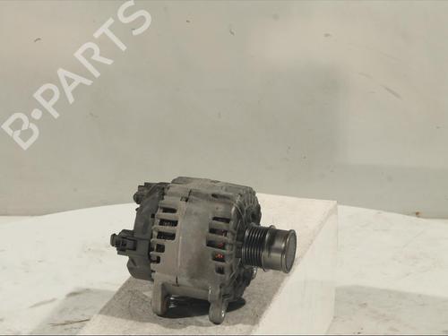 Alternator VW POLO V (6R1, 6C1)  | BP15883415M7 