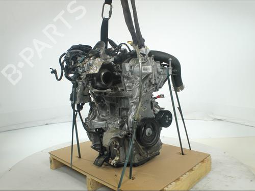 Motor RENAULT CLIO V (B7_) 1.0 TCe 90 (B7MT) | BP37733169M1 - Image 4