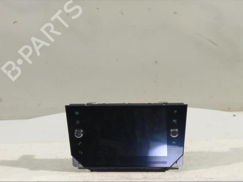display-monitor-seat-ibiza-v-kj1-kjg-2017-27190331 main image