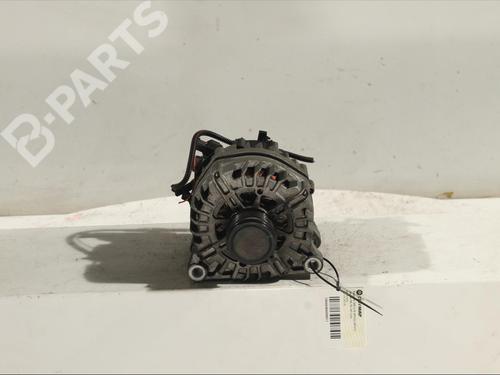 Used Alternator PEUGEOT 208 I (CA_, CC_) 1.2 THP 110 (110 hp) 11904199