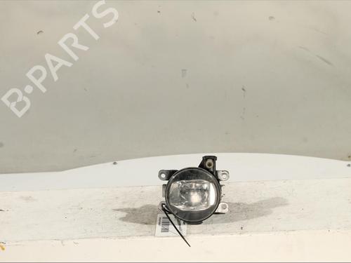 Used Left front fog light RENAULT KADJAR (HA_, HL_) 1.3 TCe 140 (HLNB, HLN1) (140 hp) 27647661