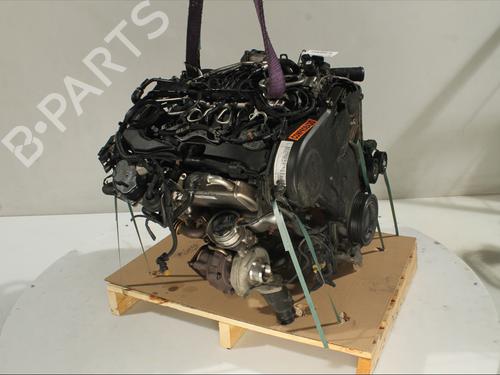 Engine AUDI A4 B8 (8K2) 2.0 TDI | BP29818118M1 