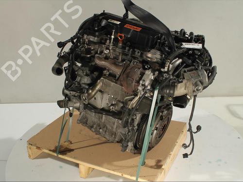 Engine HONDA CR-V IV (RM_) 1.6 i-DTEC (RE6) | BP27587224M1 