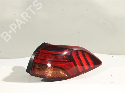 Used Right taillight HYUNDAI TUCSON (TL, TLE) 1.6 CRDi hybrid 48V (116 hp) 26194370